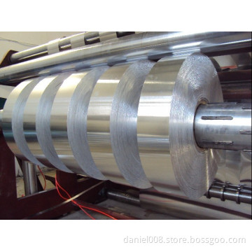 aluminium strip